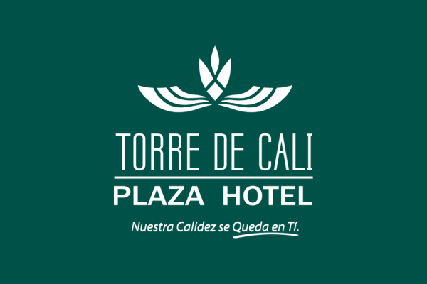 TORRE DE CALI PLAZA HOTEL